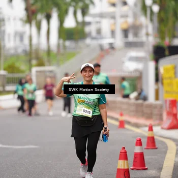 Runner Photo 8473447