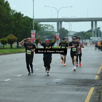 Runner Photo 8473448