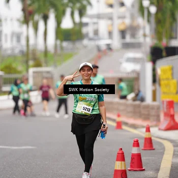 Runner Photo 8473449
