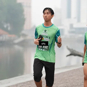 Runner Photo 8473450