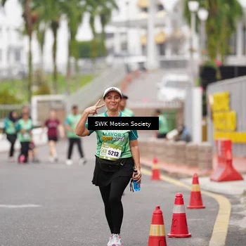Runner Photo 8473451
