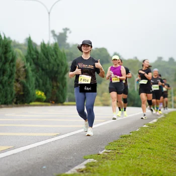 Runner Photo 8473452