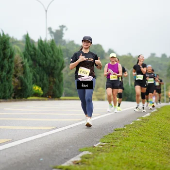 Runner Photo 8473453