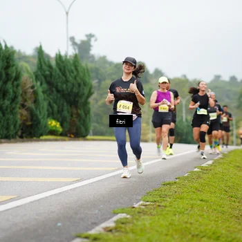 Runner Photo 8473454