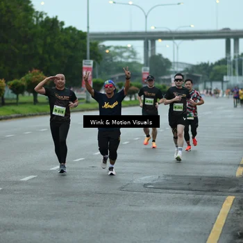 Runner Photo 8473455