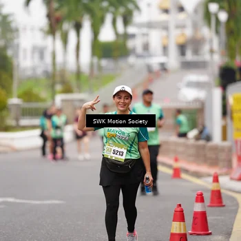 Runner Photo 8473456