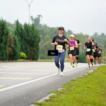 Runner Photo 8473457