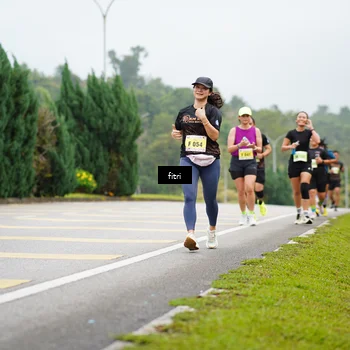 Runner Photo 8473458