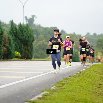 Runner Photo 8473459