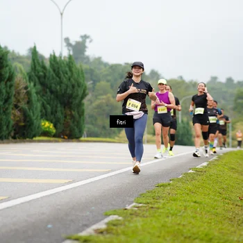 Runner Photo 8473460