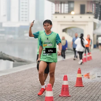 Runner Photo 8473462
