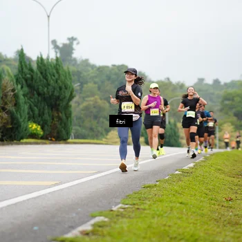 Runner Photo 8473463