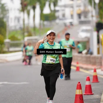 Runner Photo 8473464