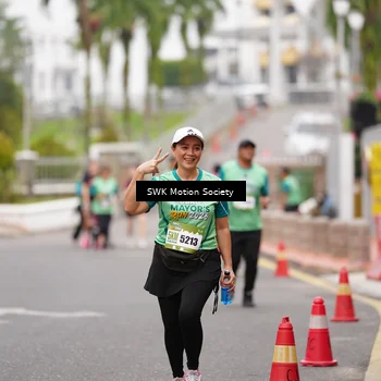 Runner Photo 8473465
