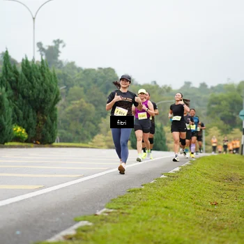 Runner Photo 8473466