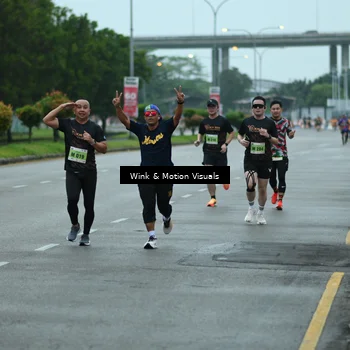 Runner Photo 8473469