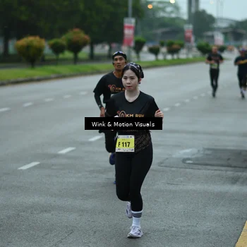 Runner Photo 8473477