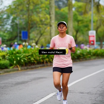 Runner Photo 8473478