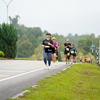 Runner Photo 8473479