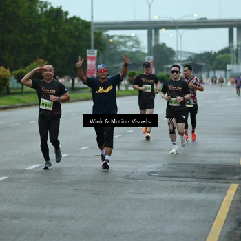 Runner Photo 8473480