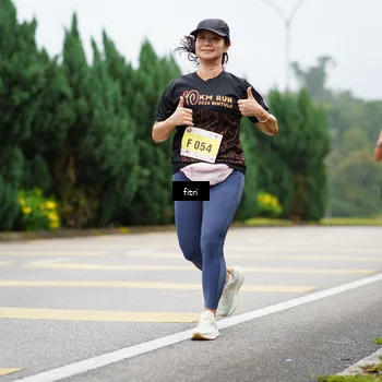 Runner Photo 8473482