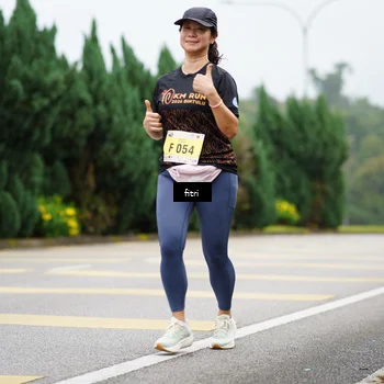 Runner Photo 8473484