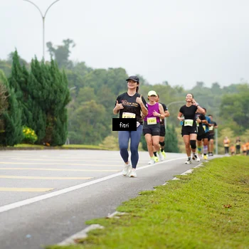 Runner Photo 8473485