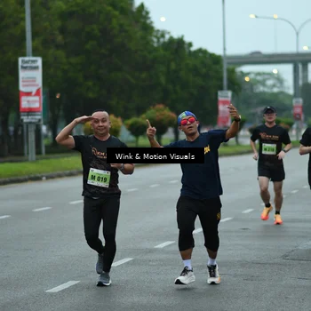 Runner Photo 8473486