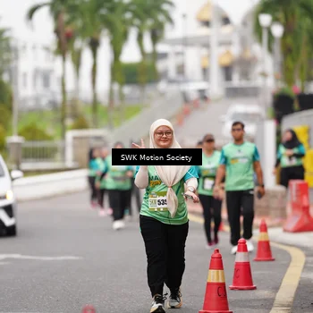 Runner Photo 8473487