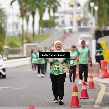 Runner Photo 8473489