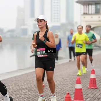 Runner Photo 8473490