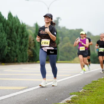 Runner Photo 8473491
