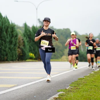 Runner Photo 8473492
