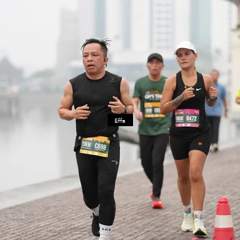 Runner Photo 8473493
