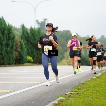 Runner Photo 8473496