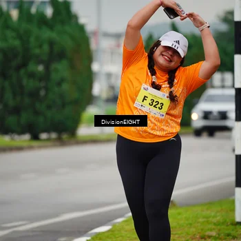 Runner Photo 8473499