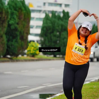 Runner Photo 8473500