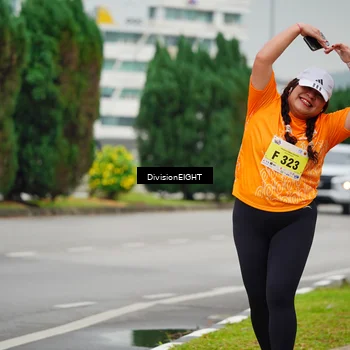 Runner Photo 8473501