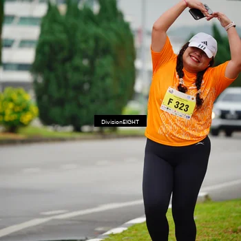 Runner Photo 8473503