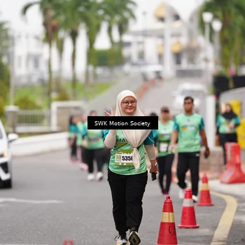 Runner Photo 8473505
