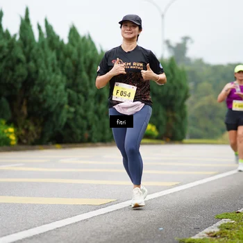 Runner Photo 8473506