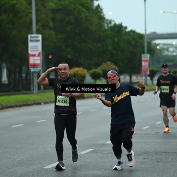 Runner Photo 8473507