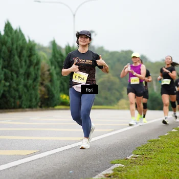 Runner Photo 8473509