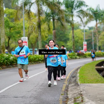 Runner Photo 8473511