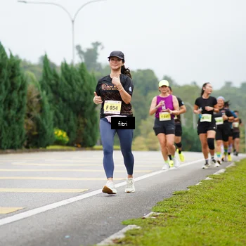 Runner Photo 8473512
