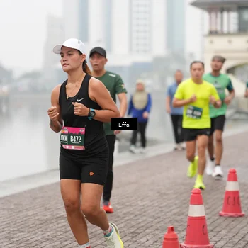 Runner Photo 8473513