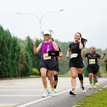 Runner Photo 8473516