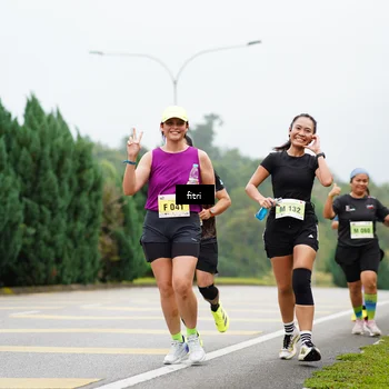 Runner Photo 8473517