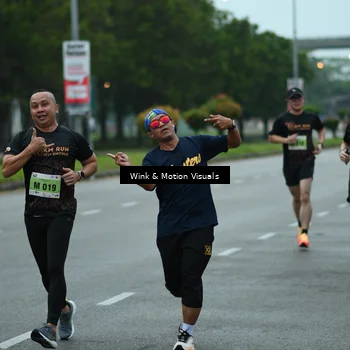 Runner Photo 8473519
