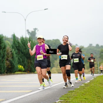 Runner Photo 8473521